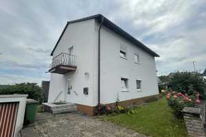 2-Familienhaus in ruhiger Lage mit schöner Aussicht – Donnersbergkreis – Vorschaubild 1