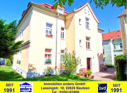 Wohnung mieten Bautzen (Kreis) - ImmobilienScout24