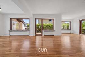 TOSKANA-FEELING IN HATTERSHEIM-EDDERSHEIM - saniertes Einfamilienhaus mit Garten & Sauna – Die vollständige Adresse der Immobilie erhältst du vom Anbieter., 65795 Hattersheim am Main – Vorschaubild 2