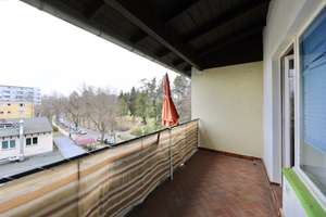 FÜR SINGLES ODER PENDLER - PRAKTISCHES CITY-APARTMENT - GROSSE LOGGIA – Am Gemeindepark 40 cc, 12249 Lankwitz, Berlin – Vorschaubild 12