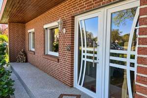 TOP-gepflegt & laufend renoviert! Bungalow mit schöner Gartenanlage! – Die vollständige Adresse der Immobilie erhältst du vom Anbieter., 49762 Lathen – Vorschaubild 4