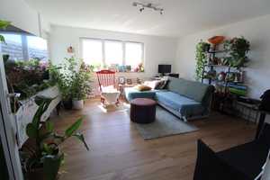 Helle Wohnung mit Aufzug und Panoramaausblick – Dessauerstr. 65, 70327 Stuttgart – Vorschaubild 2