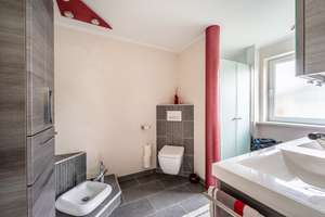 *RESERVIERT*-Willkommen daheim - familienfreundlich, gemütlich und clever geschnitten – Die vollständige Adresse der Immobilie erhältst du vom Anbieter., 78628 Rottweil – Vorschaubild 9