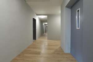 Modernes Single-Appartement in Uni-Nähe: Nach umfassender Sanierung – Viehofer Platz 15, 45127 Stadtkern, Essen – Vorschaubild 10