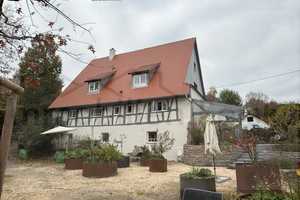 Denkmalgeschütztes Meisterwerk mit zeitgemäßem Komfort – Sigmaringen (Kreis) – Vorschaubild 22