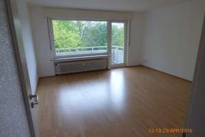 4ZKB-Familienwohnung in gepflegter durchgrünter Umgebung
