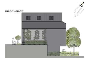 Modernes Architektenhaus inkl. Grundstück in naturnaher Wohnlage zum garantierten Festpreis – Beim Grenztäle 1/11, 78532 Tuttlingen – Vorschaubild 4