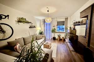 Attraktive 3-Zimmer-Eigentumswohnung mit Aufzug und Balkon – Frei ab Sommer 26 – Die vollständige Adresse der Immobilie erhältst du vom Anbieter., 90443 Steinbühl, Nürnberg – Vorschaubild 2