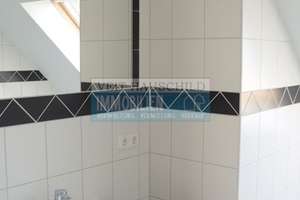 Investieren in Leutzsch! - Singletraum mit sonniger Dachloggia - Laminat - Tageslichtbad mit Dusche – 4179 Leutzsch, Leipzig – Vorschaubild 3