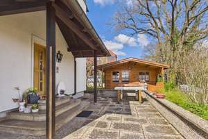 Mehrfamilienhaus mit Ausbaureserve und großem Garten für gemeinsames Leben – Die vollständige Adresse der Immobilie erhältst du vom Anbieter., 96135 Stegaurach – Vorschaubild 9