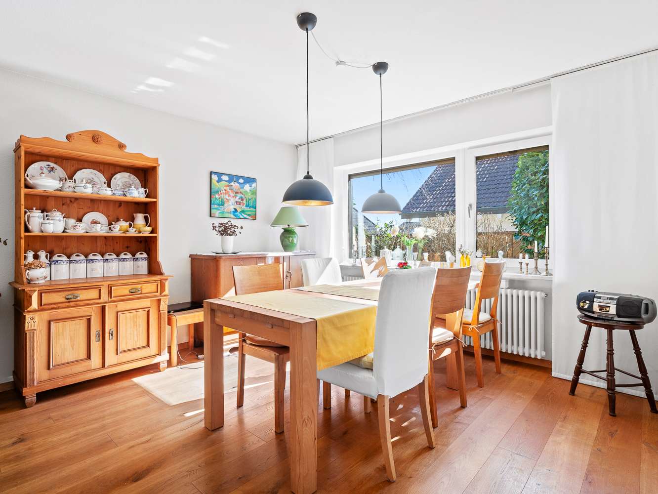 Immobilie in Gaienhofen - Seltenes Angebot: Großes Grundstück. Großes Potential. Großes Glück. - Bild 1