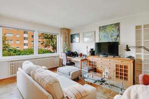 Sanieren, einziehen, wohlfühlen – Erdgeschosswohnung mit Loggia und vielen Möglichkeiten – Die vollständige Adresse der Immobilie erhältst du vom Anbieter., 21335 Neu-Hagen, Lüneburg – Vorschaubild 11