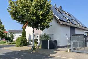 Ihr modernes 2-Familienhaus direkt vom Eigentümer – Die vollständige Adresse der Immobilie erhältst du vom Anbieter., 63456 Klein-Auheim, Hanau – Vorschaubild 2