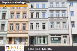 56.000€ Mieteinnahmen mit steigender Tendenz! – Adalbertsteinweg 113, 52070 Adalbertsteinweg, Aachen – Vorschaubild 1