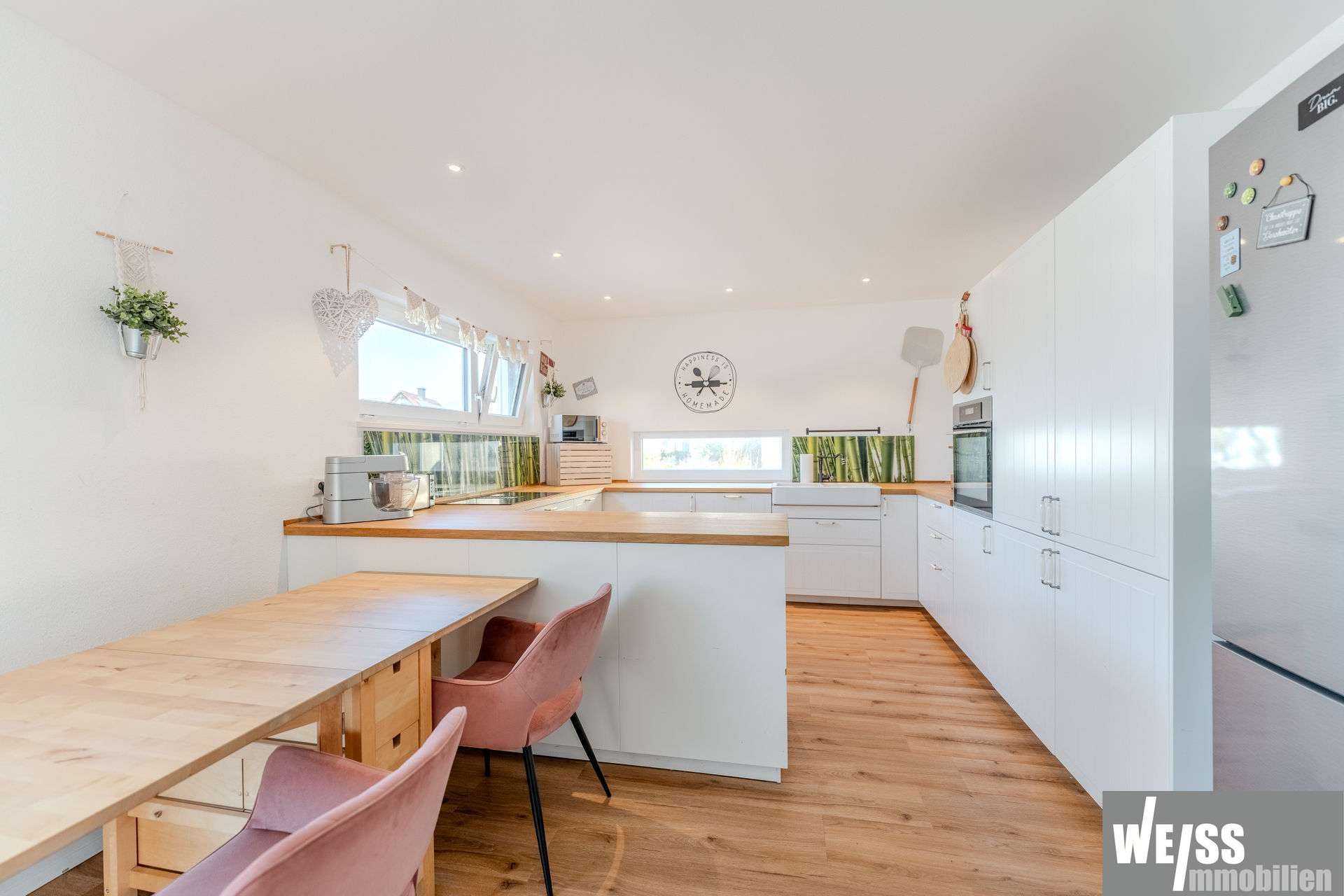 Immobilie in Werneck - Energieeffizientes Einfamilienhaus aus 2021 in Werneck-Schraudenbach - Bild 3