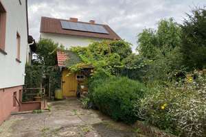 *** Großzügiges Einfamilienhaus mit Einliegeroption, Garage & Carport *** – Über den Gärten 14, 36284 Hohenroda – Vorschaubild 14