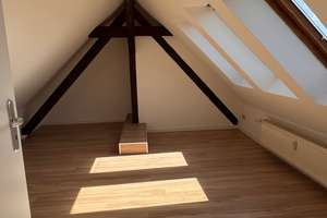 Helle Maisonette-Dachgeschosswohnung mit Balkon & Loft-Charakter – Die vollständige Adresse der Immobilie erhältst du vom Anbieter., 39124 Neue Neustadt, Magdeburg – Vorschaubild 15