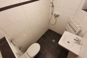 Möblierte 1-Zimmer Wohnung in Düsseldorf zu vermieten! – Vulkanstraße 28, 40227 Düsseldorf – Vorschaubild 10