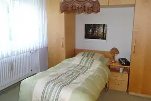 Gepflegtes Reihenhaus mit Garage sucht Familie! – Bielefeld – Vorschaubild 14