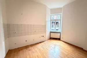 Juwel im Agnesviertel: Bezugsfreie helle 2,5-Zimmer-Altbauwohnung – Die vollständige Adresse der Immobilie erhältst du vom Anbieter., 50670 Neustadt/Nord, Köln – Vorschaubild 7