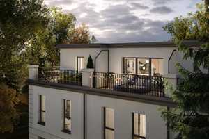 Stadthaus in Blankenese: Garten, Dachterrasse, Stellplatz, A+! – Blankenese, Hamburg, 22587 Hamburg – Vorschaubild 5