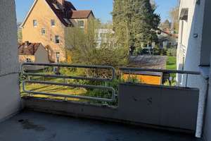 2-Zimmerwohnung mit großem Balkon + Einzel-Garage – Dossestraße 11, 12307 Lichtenrade, Berlin – Vorschaubild 10