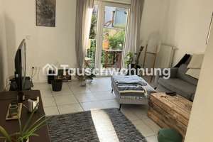 Tauschwohnung: Gemütliche 2-Zimmer-Wohnung in Köln Nippes tauschen – Die vollständige Adresse der Immobilie erhältst du vom Anbieter., 50733 Nippes (Ortsteil), Köln – Vorschaubild 4