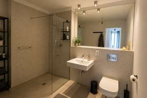 Helle 3-Zimmer-Wohnung mit Balkon & Tiefgarage in der Wittelsbacher Straße – Wittelsbacherstraße 17a, 10707 Wilmersdorf, Berlin – Vorschaubild 8