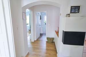 Hochwertig ausgestattete 3-Zimmer-Wohnung in bester Lage von Oldenburg-Eversten – Die vollständige Adresse der Immobilie erhältst du vom Anbieter., 26131 Eversten, Oldenburg (Oldenburg) – Vorschaubild 9