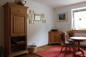 Ruhiges und helles 2-Zimmer-Appartement in Balderschwang – Die vollständige Adresse der Immobilie erhältst du vom Anbieter., 87538 Balderschwang – Vorschaubild 11