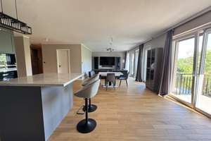 Exklusive 3-Zimmer-Luxuswohnung mit einzigartigem Spreeblick – Charlottenburger Ufer 14, 10587 Charlottenburg, Berlin – Vorschaubild 17