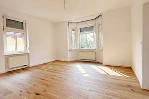 Vollmodernisierte Altbau-Wohnung am Westbahnhof mit EBK – Rotenwaldstr. 104, 70176 Hasenberg, Stuttgart – Vorschaubild 2