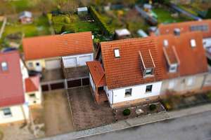 Super Start- klein, fein, einziehbereit! Doppelhaushälfte in Nachterstedt mit Kaminofen+ big Garage! – Die vollständige Adresse der Immobilie erhältst du vom Anbieter., 6469 Nachterstedt – Vorschaubild 7
