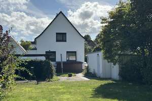 Omas Häuschen in beliebter Lage  – 27572 Jedutenberg, Bremerhaven – Vorschaubild 3