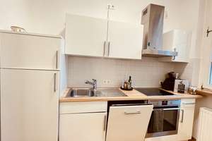 * 2 Zimmer-Apartment | Kaiser - Friedrich - Residenz * – Langgasse 38-40, 65183 Mitte, Wiesbaden – Vorschaubild 8