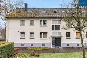 Vermietete 4-Zimmer-Wohnung mit Potenzial in Wuppertal-Uellendahl – Die vollständige Adresse der Immobilie erhältst du vom Anbieter., 42109 Uellendahl-Katernberg, Wuppertal – Vorschaubild 20