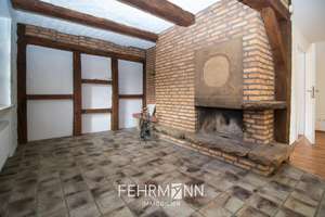 Charmantes Einfamilienhaus mit Doppelgarage im Grünen von Nordhorn – Die vollständige Adresse der Immobilie erhältst du vom Anbieter., 48531 Nordhorn – Vorschaubild 9