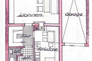 Attraktive Doppelhaushälfte - viel Platz und Komfort für die ganze Familie! – Main-Tauber-Kreis – Vorschaubild 5