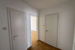 Zentral wohnen mit allem drum und drin: 2 Zimmer, EBK, Parkett und Balkon – Die vollständige Adresse der Immobilie erhältst du vom Anbieter., 40215 Friedrichstadt, Düsseldorf – Vorschaubild 2