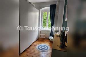 Tauschwohnung: 2 Zimmer Altbau Prenzlauer Berg – Dunckerstraße 73, 10437 Prenzlauer Berg, Berlin – Vorschaubild 4
