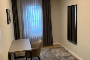 Stilvolle 4-Zimmer-Wohnung mit Möblierung in Wiesbaden – Bärenstr. 1-3, 65183 Mitte, Wiesbaden – Vorschaubild 6