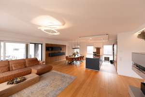 Penthouse in Bestlage Solingen-Ohligs mit 162 m² Dachterrasse, ICE-Anschluss – Heiligenstock 35, 42697 Ohligs/Aufderhöhe/Merscheid, Solingen – Vorschaubild 12