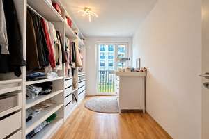 Neuwertige 3-Zimmer-Wohnung in München-Freiham mit Balkon, 2 Bädern und Tiefgarage – Die vollständige Adresse der Immobilie erhältst du vom Anbieter., 81249 Aubing-Süd, München – Vorschaubild 7