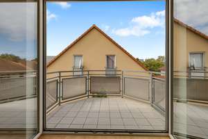 Dachgeschosswohnung in zentrumsnaher Lage des Ingolstädter Südosten inkl. TG-Stellplatz und EBK! – Die vollständige Adresse der Immobilie erhältst du vom Anbieter., 85053 Südost, Ingolstadt – Vorschaubild 10