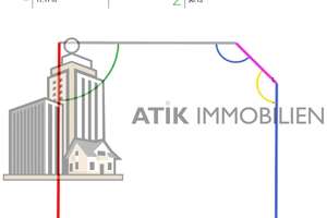ATIK: Exklusives Ein- bis Zweifamilienhaus auf großem Eck-Grundstück mit möglicher Einliegerwohnung – Die vollständige Adresse der Immobilie erhältst du vom Anbieter., 69181 Leimen – Vorschaubild 7
