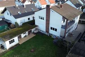 charmantes Zweifamilienhaus - Entspanntes Wohnen im Herzen von Hasselroth – Die vollständige Adresse der Immobilie erhältst du vom Anbieter., 63594 Hasselroth – Vorschaubild 2