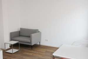 *TOP* wunderschöne möblierte 2-Zimmer Wohnung – Adam-Klein-Str. 158, 90429 Eberhardshof, Nürnberg – Vorschaubild 3