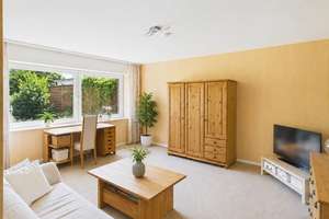 Großzügiger Bungalow mit Einliegerwohnung und Traumgarten vor den Toren Kölns – Die vollständige Adresse der Immobilie erhältst du vom Anbieter., 50129 Bergheim – Vorschaubild 12