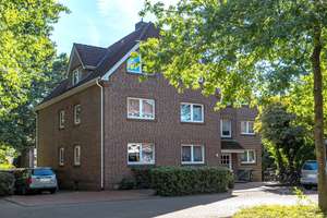 Ansprechende Dachgeschosswohnung
in ruhiger Wohnlage – Die vollständige Adresse der Immobilie erhältst du vom Anbieter., 26133 Kreyenbrück, Oldenburg (Oldenburg) – Vorschaubild 16