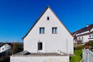 RESERVIERT: Sonnige Doppelhaushälfte – Die vollständige Adresse der Immobilie erhältst du vom Anbieter., 88161 Lindenberg im Allgäu – Vorschaubild 13